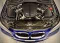 BMW M5 E60 5.0 V10 NO BOLLO e SUPER BOLLO - UNICA Blauw - thumbnail 9