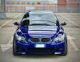 BMW M5 E60 5.0 V10 NO BOLLO e SUPER BOLLO - UNICA Blauw - thumbnail 1