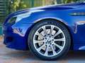 BMW M5 E60 5.0 V10 NO BOLLO e SUPER BOLLO - UNICA Blauw - thumbnail 7
