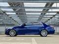 BMW M5 E60 5.0 V10 NO BOLLO e SUPER BOLLO - UNICA Blauw - thumbnail 3