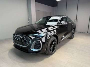 Sportback 2.0 TFSI S line PREZZO REALE -IN SEDE -