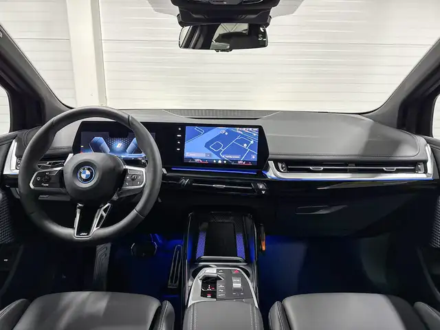 BMW 2 Series view 12