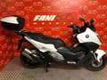 BMW C 650 Sport Bianco - thumbnail 1
