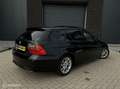 BMW 325 3-serie Touring 325i High Executive|PANO|PRK SENS| Zwart - thumbnail 4