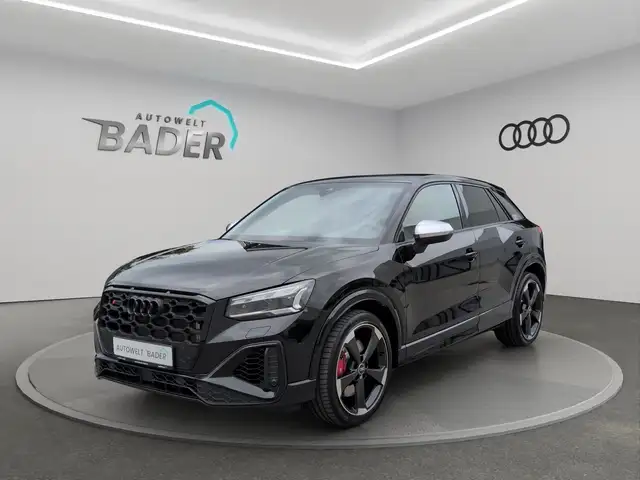 Audi SQ2 2.0 TFSI qu. Matrix Navi SONOS