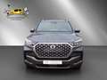 KGM Rexton 2.2d Automatik 4WD Lux Gris - thumbnail 9