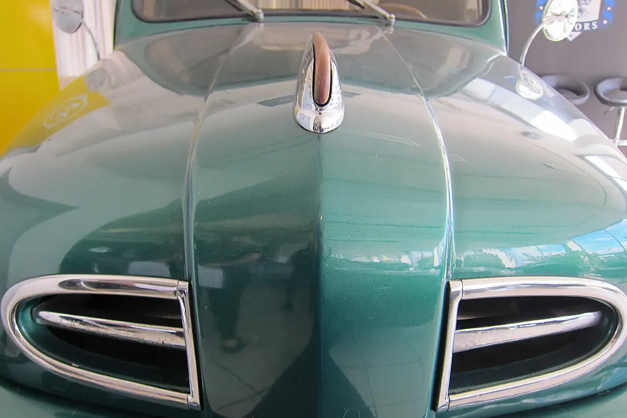 Ford F1, foto 11