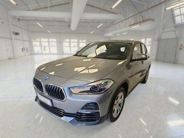 XDRIVE 25E BUSINESS X AUTOMATICO SUV