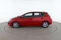 Toyota Auris 1.6 Active Rojo - thumbnail 3