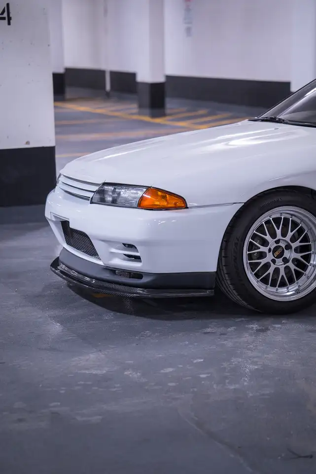 Nissan Skyline снимка Nissan Skyline