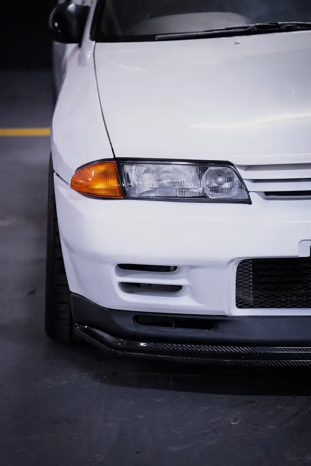 Nissan Skyline снимка Nissan Skyline