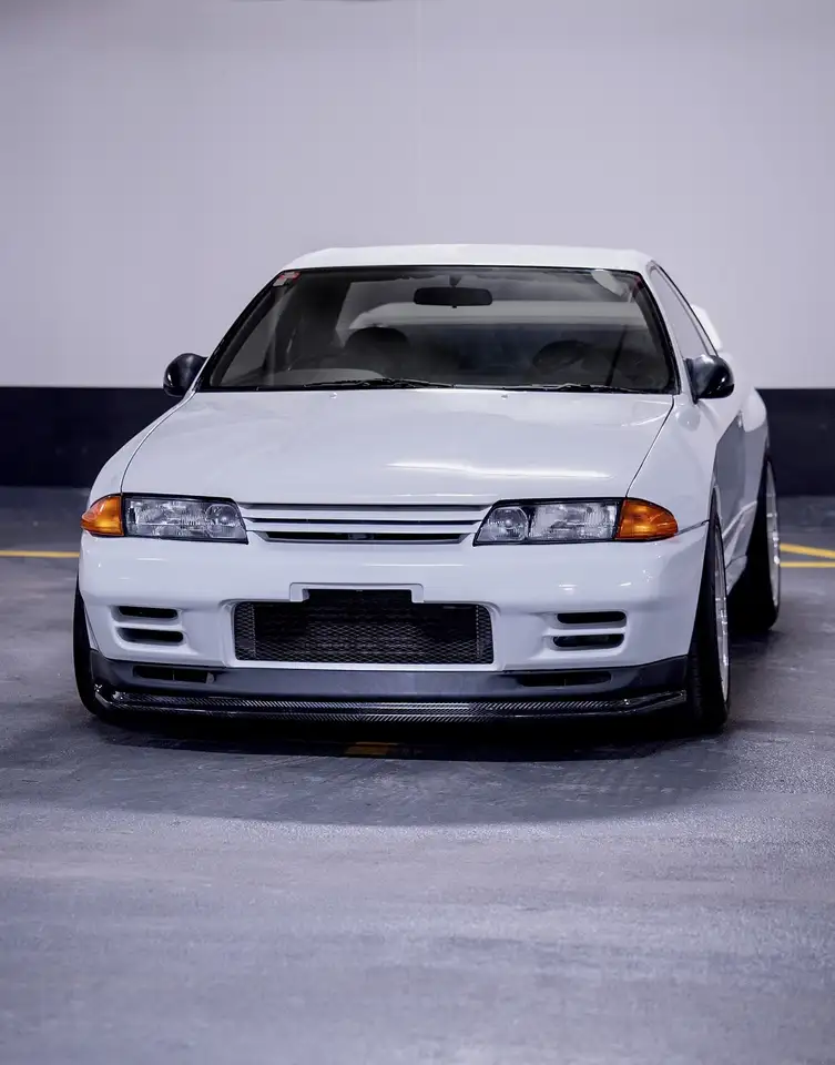 Nissan Skyline снимка Nissan Skyline
