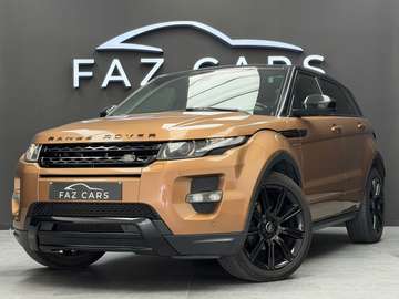 2.2 4WD Dynamic * FULL OPTIONS + GARANTIE *