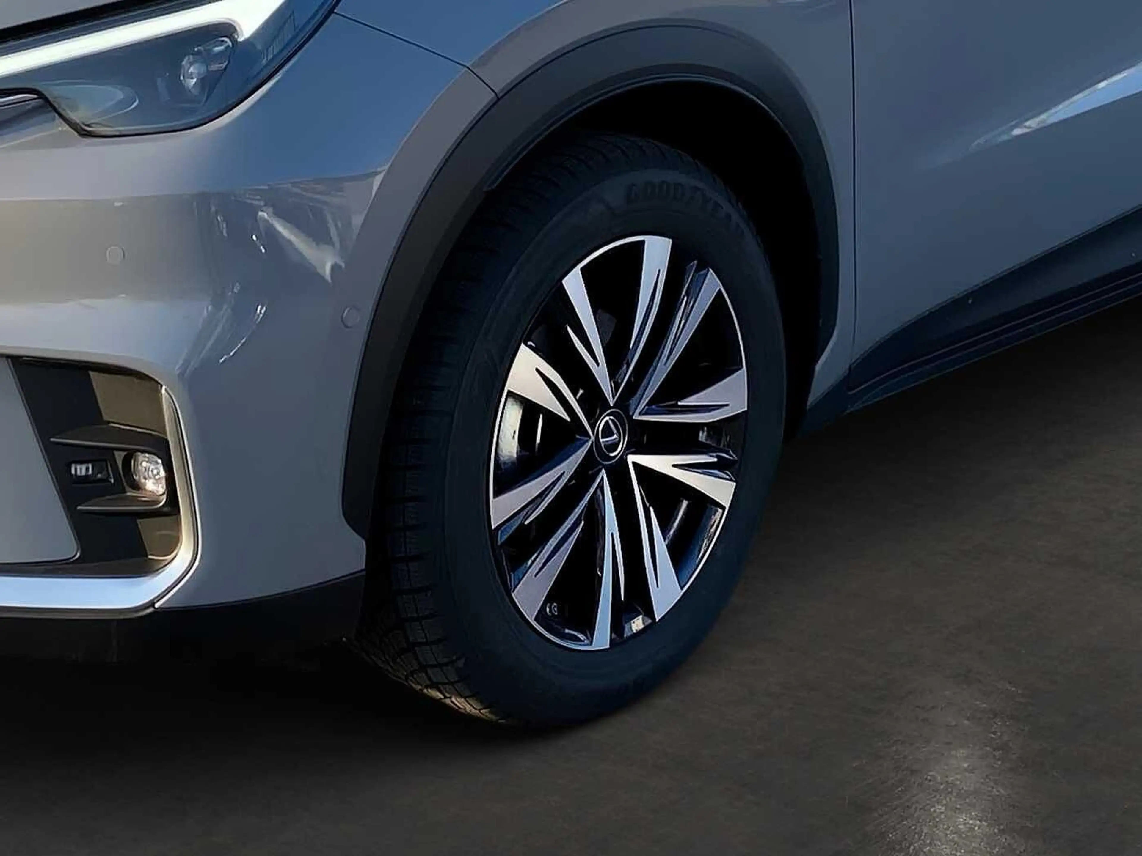 Lexus LBX 1.5 Hybrid Elegant, Safe&Sound Technologie-P — photo 13