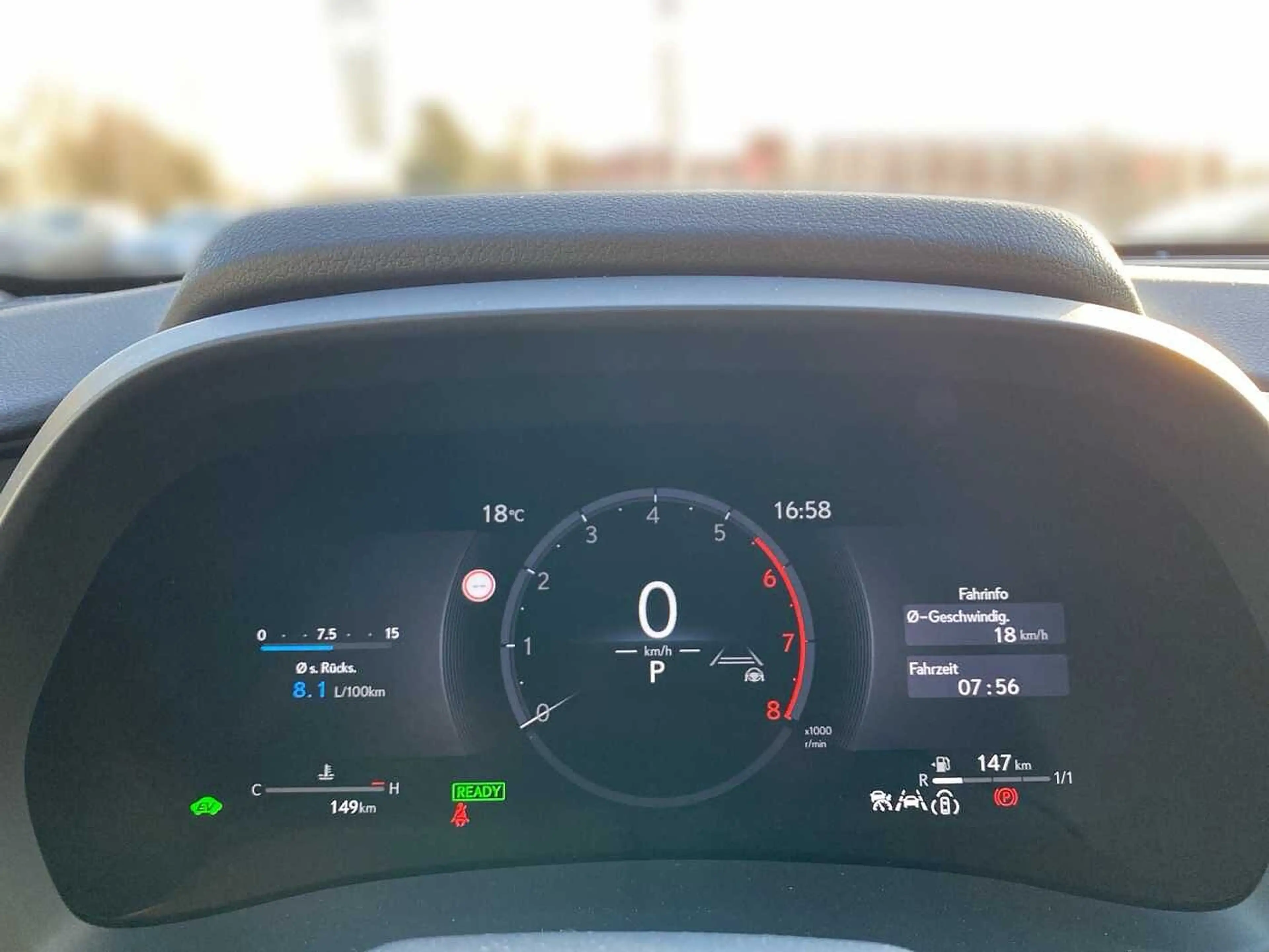 Lexus LBX 1.5 Hybrid Elegant, Safe&Sound Technologie-P — photo 11