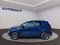 Ford EcoSport 1.0 EcoBoost 125 CV Start&Stop ST-Line Bleu - thumbnail 4