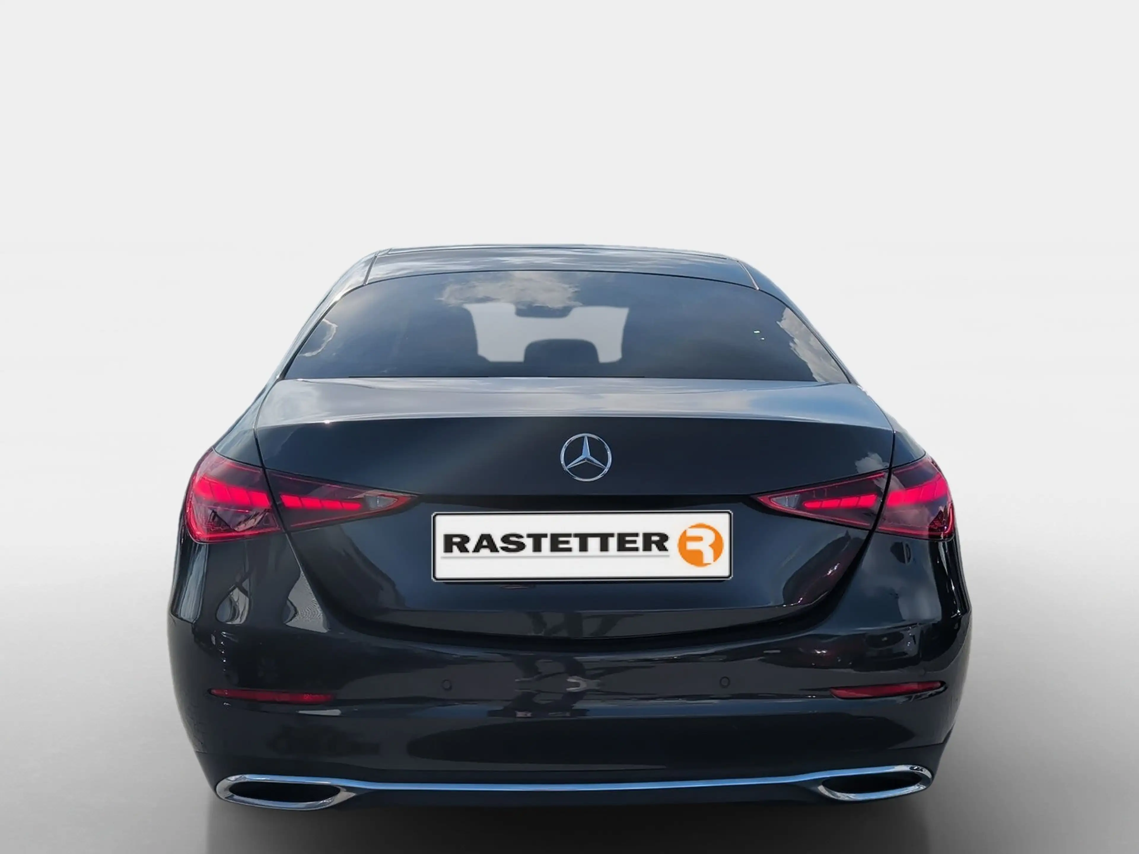 Mercedes-Benz C 220 d 4M Avantg Leder+Distro+Pano+HUD+360+AHK+DigiL+St — photo 5