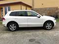 Volkswagen Touareg 4.2 V8 TDI DPF Automatik Exclusive Blanc - thumbnail 9