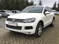 Volkswagen Touareg 4.2 V8 TDI DPF Automatik Exclusive Blanc - thumbnail 13