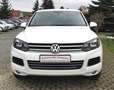 Volkswagen Touareg 4.2 V8 TDI DPF Automatik Exclusive Blanc - thumbnail 14