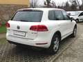 Volkswagen Touareg 4.2 V8 TDI DPF Automatik Exclusive Blanc - thumbnail 10