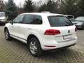 Volkswagen Touareg 4.2 V8 TDI DPF Automatik Exclusive Blanc - thumbnail 12