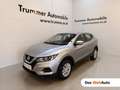 Nissan Qashqai 1,3 DIG-T Visia Grau - thumbnail 1