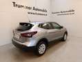Nissan Qashqai 1,3 DIG-T Visia Grau - thumbnail 4