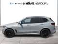 BMW X5 xDrive40d M Sport Pro Panorama AHK Standhzg Indivi Grau - thumbnail 9