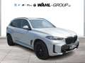 BMW X5 xDrive40d M Sport Pro Panorama AHK Standhzg Indivi Grau - thumbnail 4