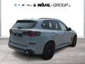 BMW X5 xDrive40d M Sport Pro Panorama AHK Standhzg Indivi Grau - thumbnail 6