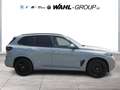 BMW X5 xDrive40d M Sport Pro Panorama AHK Standhzg Indivi Grau - thumbnail 5