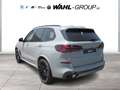 BMW X5 xDrive40d M Sport Pro Panorama AHK Standhzg Indivi Grau - thumbnail 8