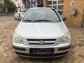 Hyundai Getz 1.1 Klima 4x el.FH ABS Servo ... Silber - thumbnail 5