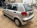 Hyundai Getz 1.1 Klima 4x el.FH ABS Servo ... Silber - thumbnail 2