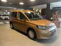 Volkswagen Caddy 2,0 TDI*APP*Tempomat*Spur*PDC-1-Besitz Goud - thumbnail 11