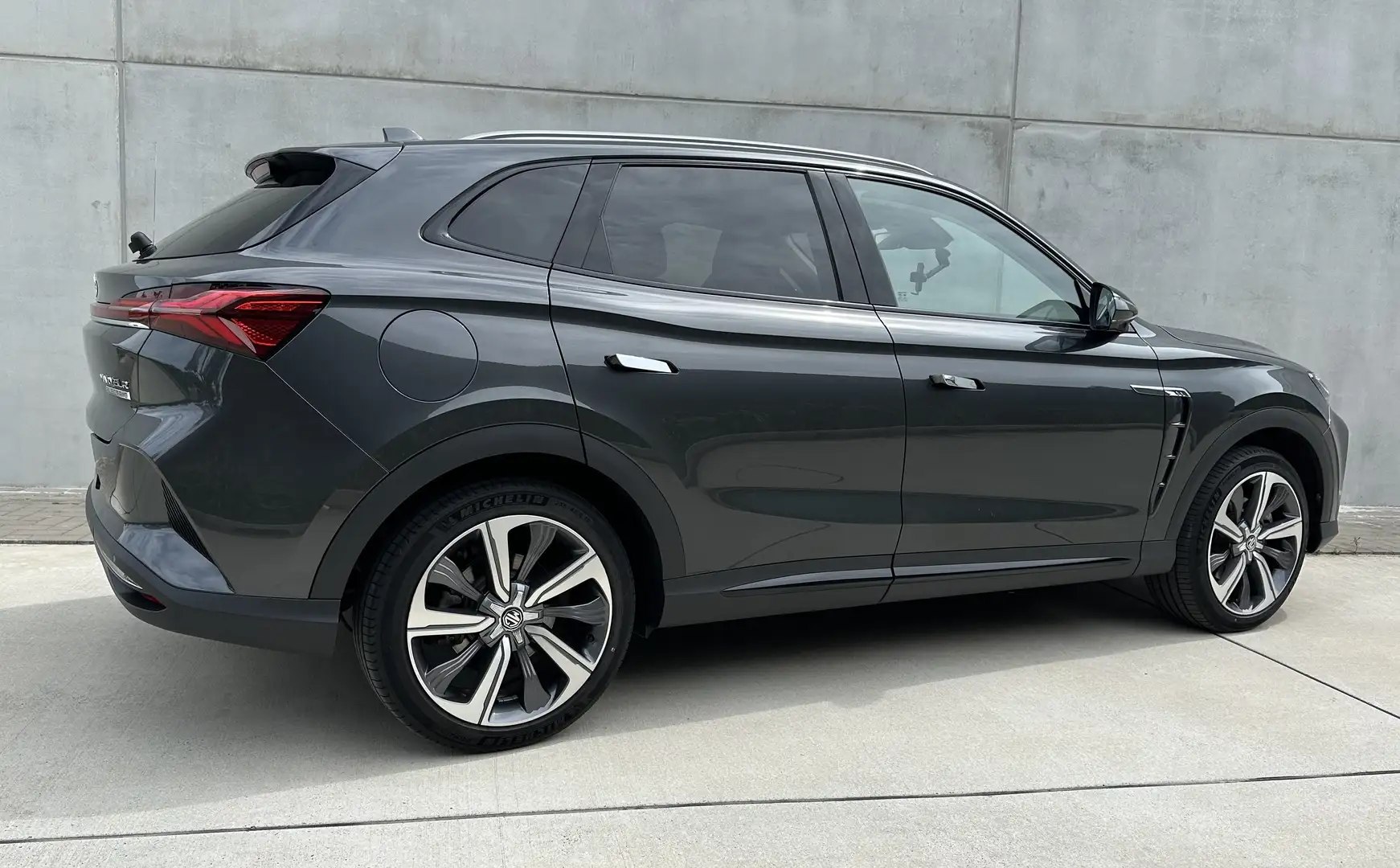 MG Marvel R 288 PK / SUV / Full Option, Bose Sound ,Trekhaak Gris - 2