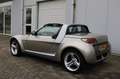 smart roadster 0.7 BRABUS siva - thumbnail 2