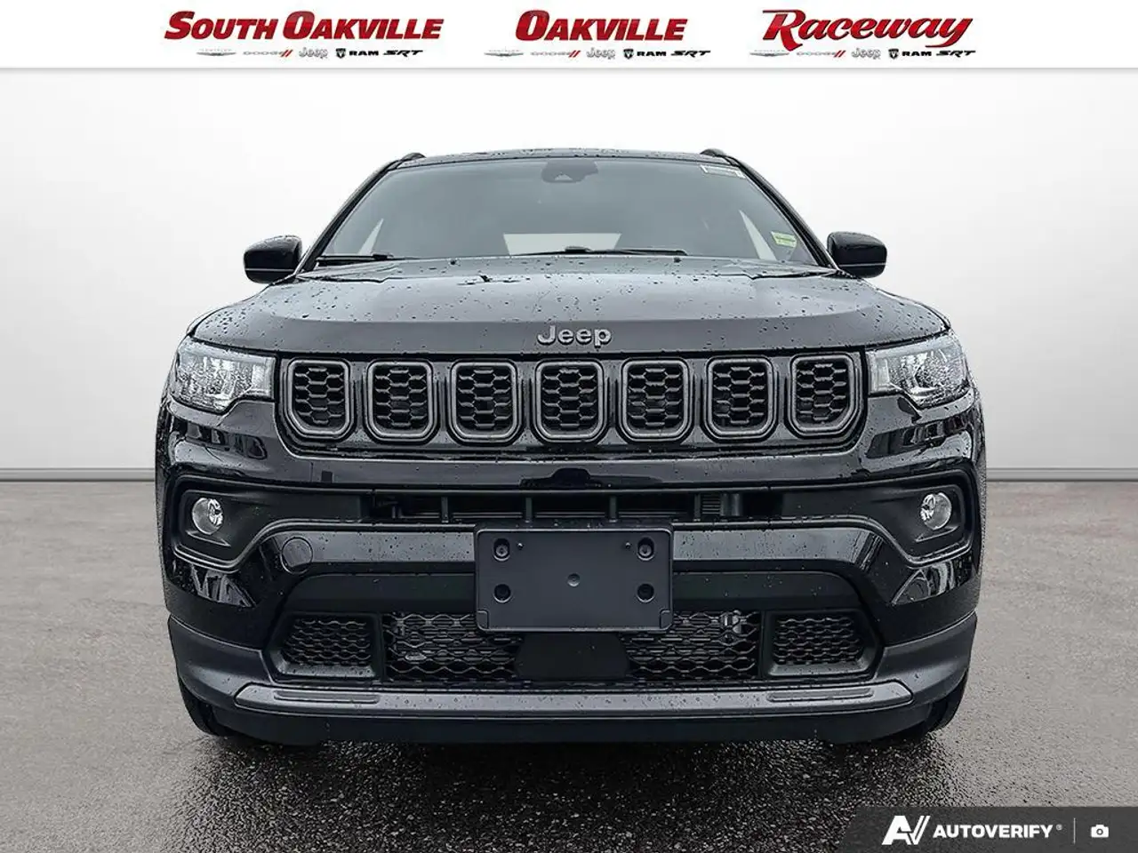 Jeep Compass снимка Jeep Compass