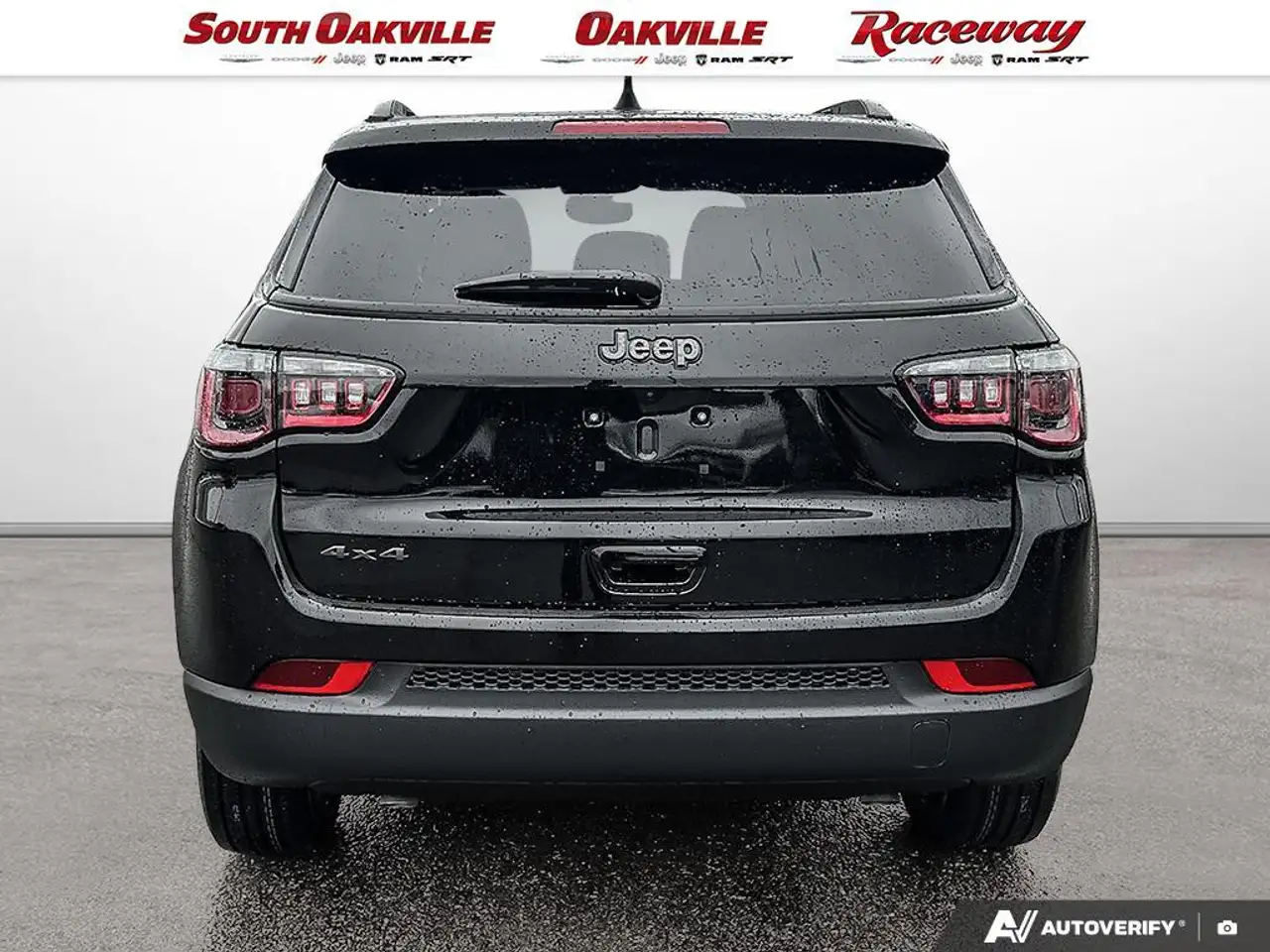 Jeep Compass снимка Jeep Compass
