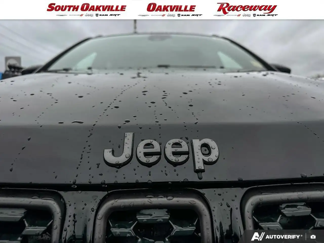 Jeep Compass снимка Jeep Compass