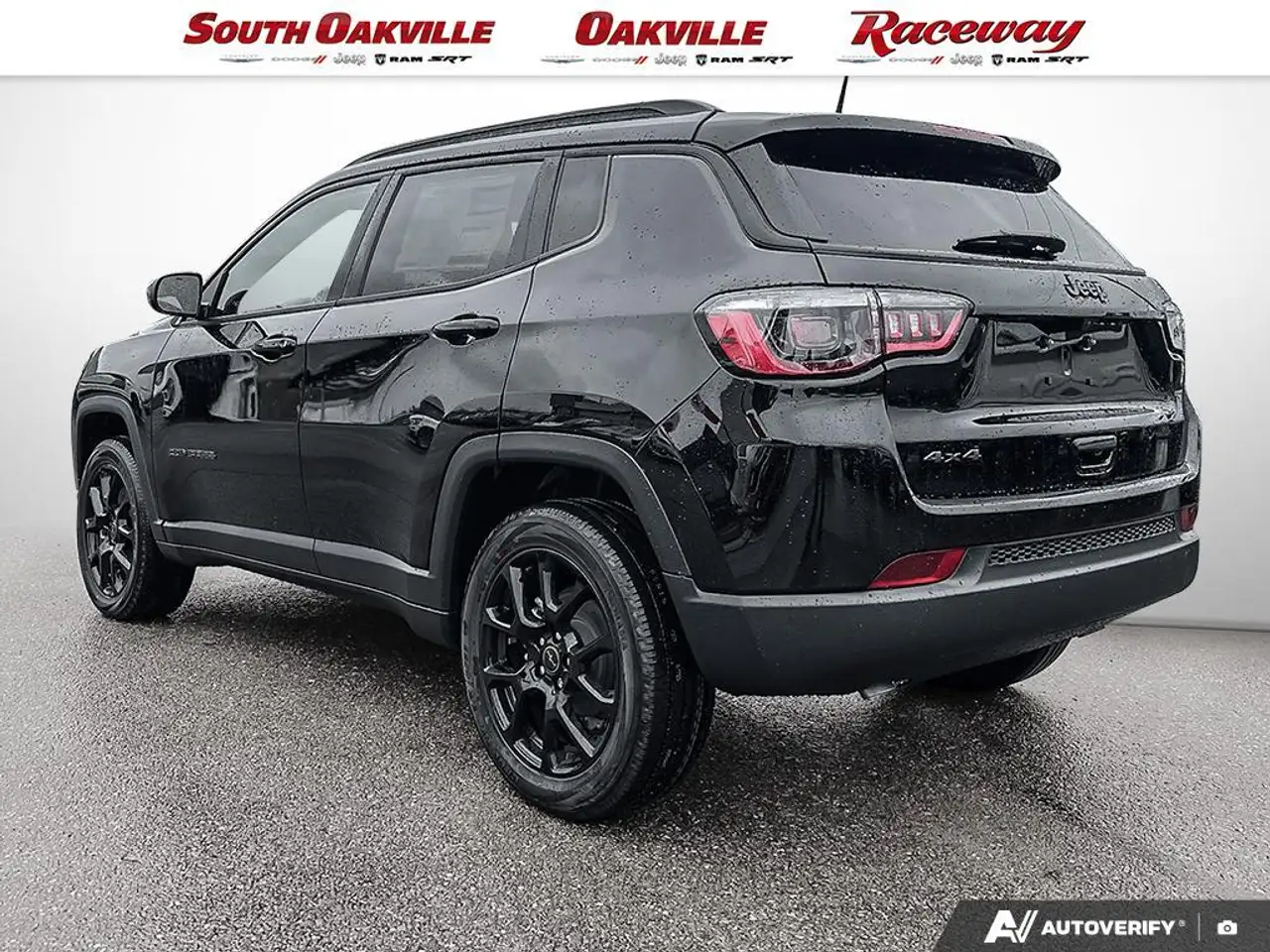 Jeep Compass снимка Jeep Compass