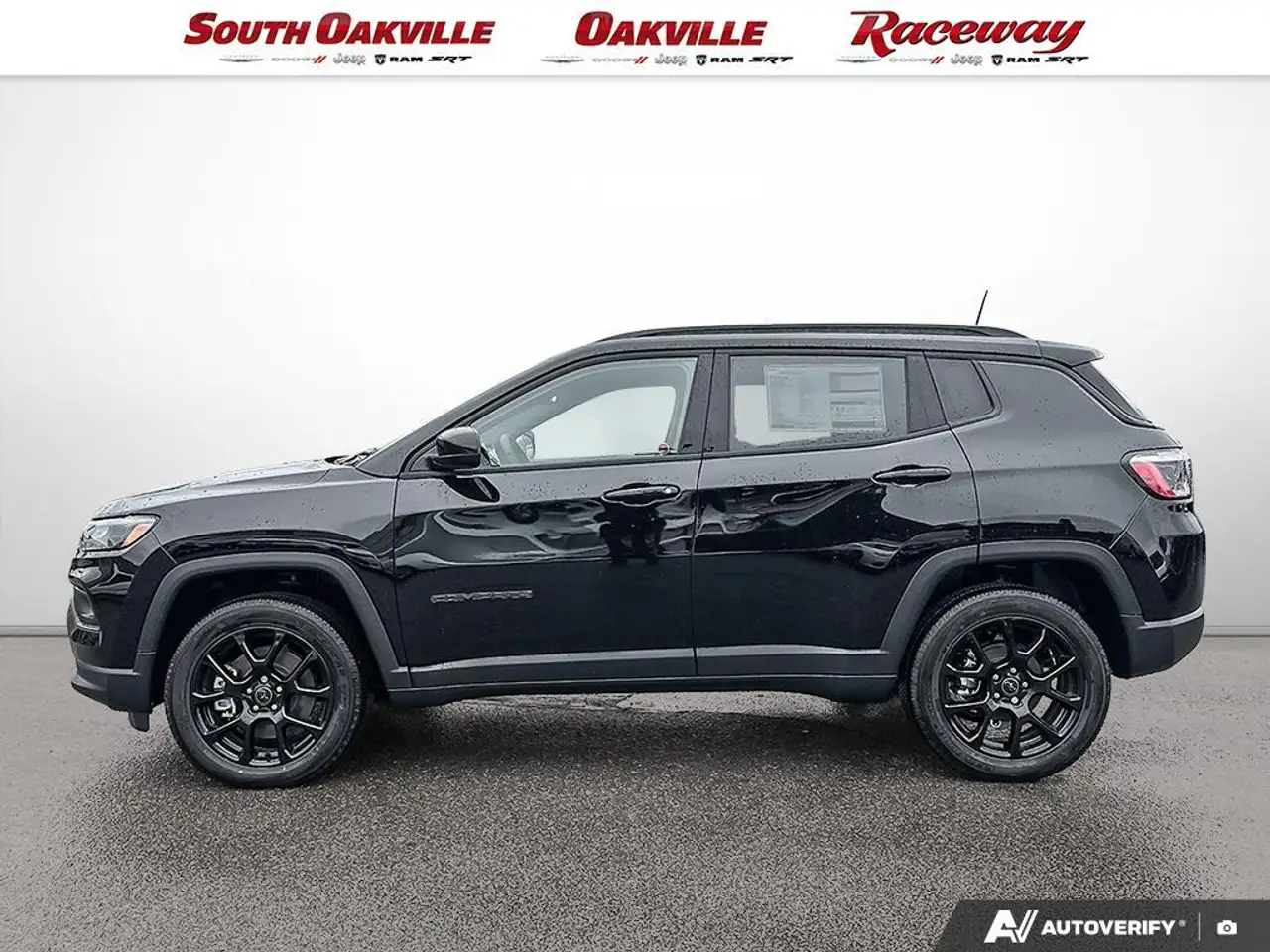 Jeep Compass снимка Jeep Compass