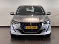 Peugeot 208 Blue Lease Active 1.2 75pk | NAVI | PARKEERHULP | Grau - thumbnail 3