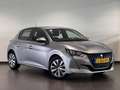 Peugeot 208 Blue Lease Active 1.2 75pk | NAVI | PARKEERHULP | Grau - thumbnail 4
