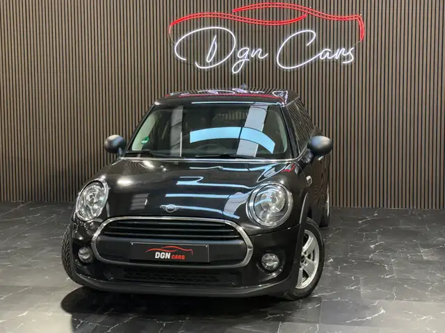 MINI One D Mini 1.5 D One (EU6c)