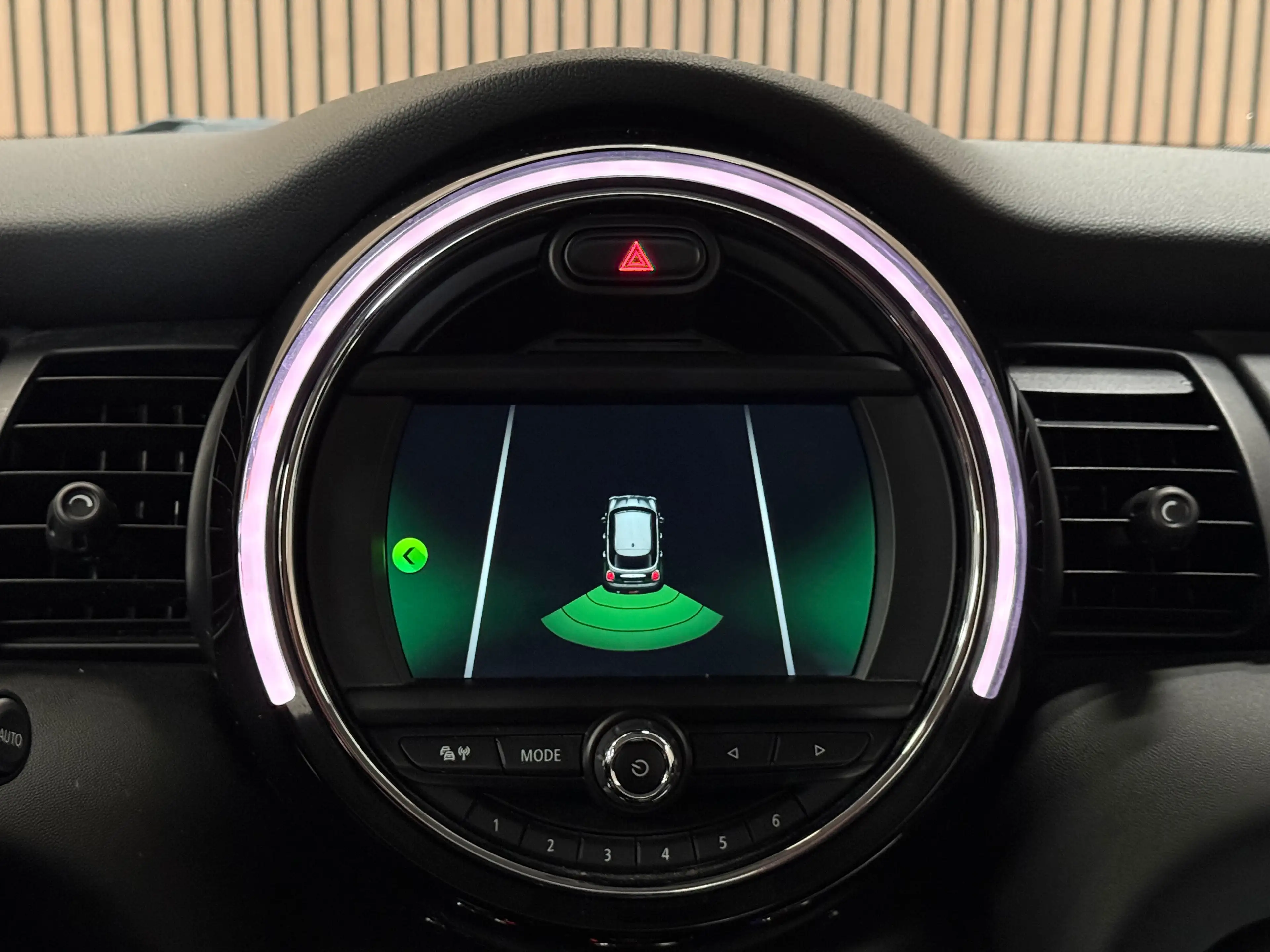 MINI One D Mini 1.5 D One (EU6c) — photo 14