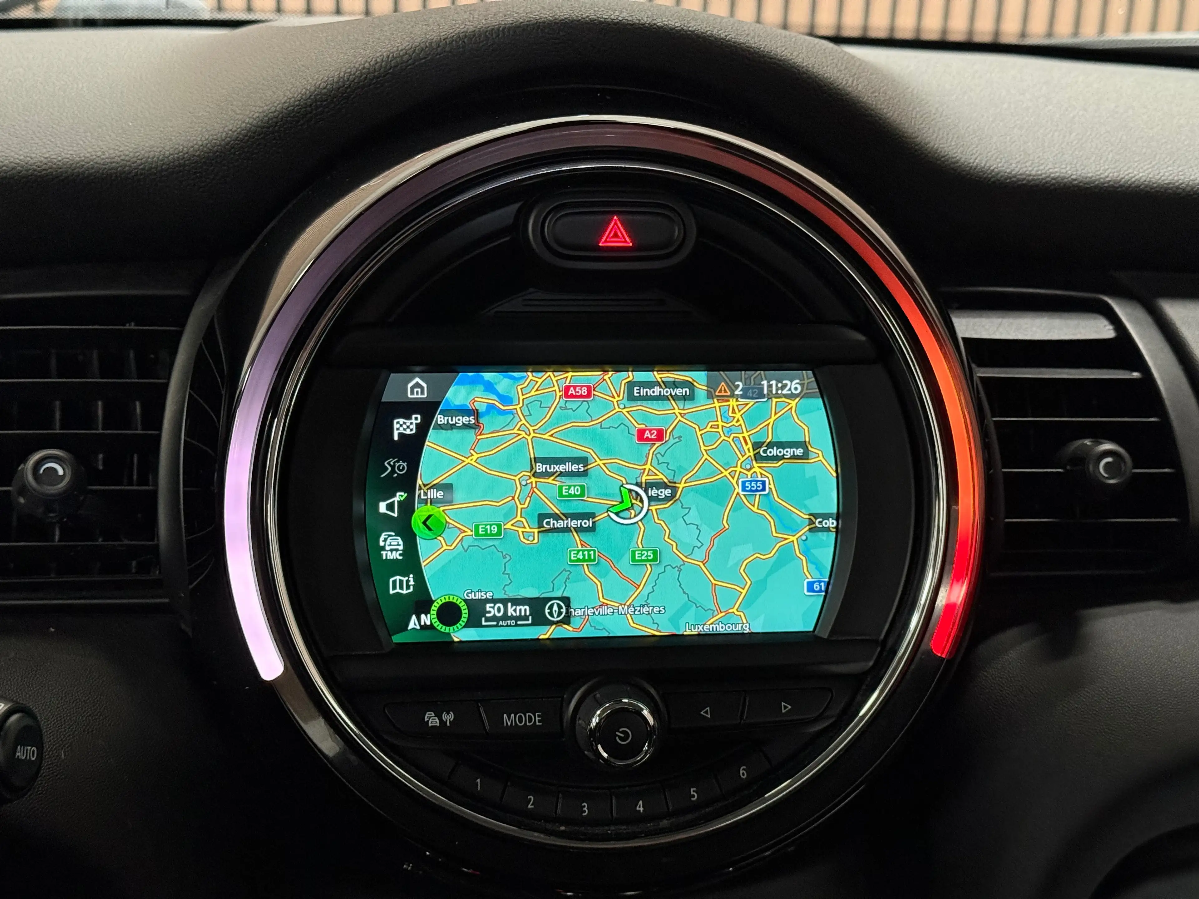 MINI One D Mini 1.5 D One (EU6c) — photo 13