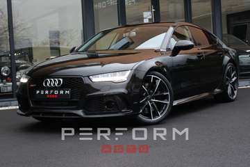 4.0TFSI PERFORMANCE*QUATTRO*BOSE*ADAPTIVE CRUISE*