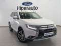 Mitsubishi Outlander 220DI-D Motion AT 4WD Blanco - thumbnail 1
